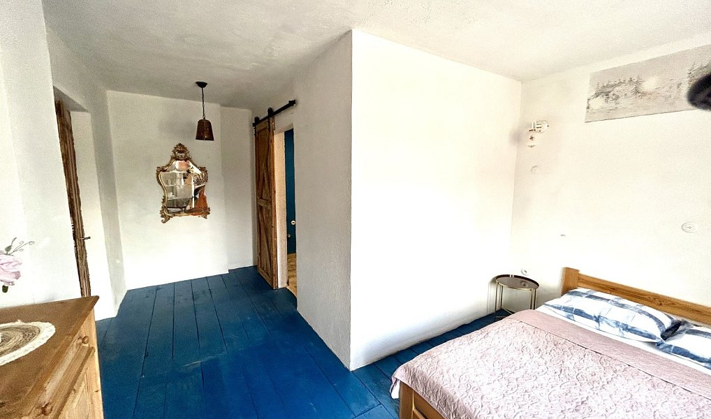 Prodej nájemního domu, činžáku 300 m², Líšnice – náhled fotky 10