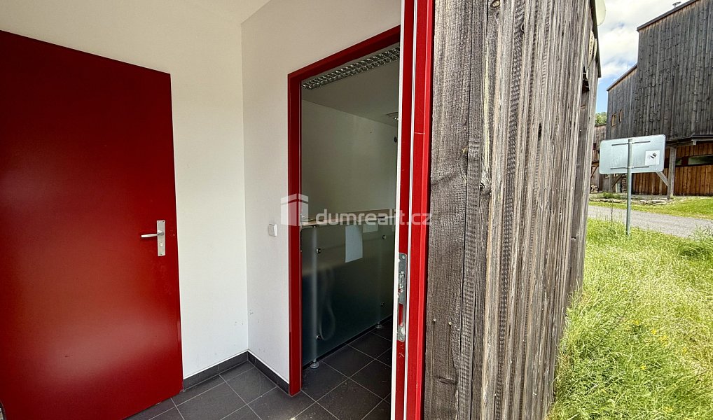 Prodej komerčního pozemku 450 m², Harrachov – náhled fotky 11