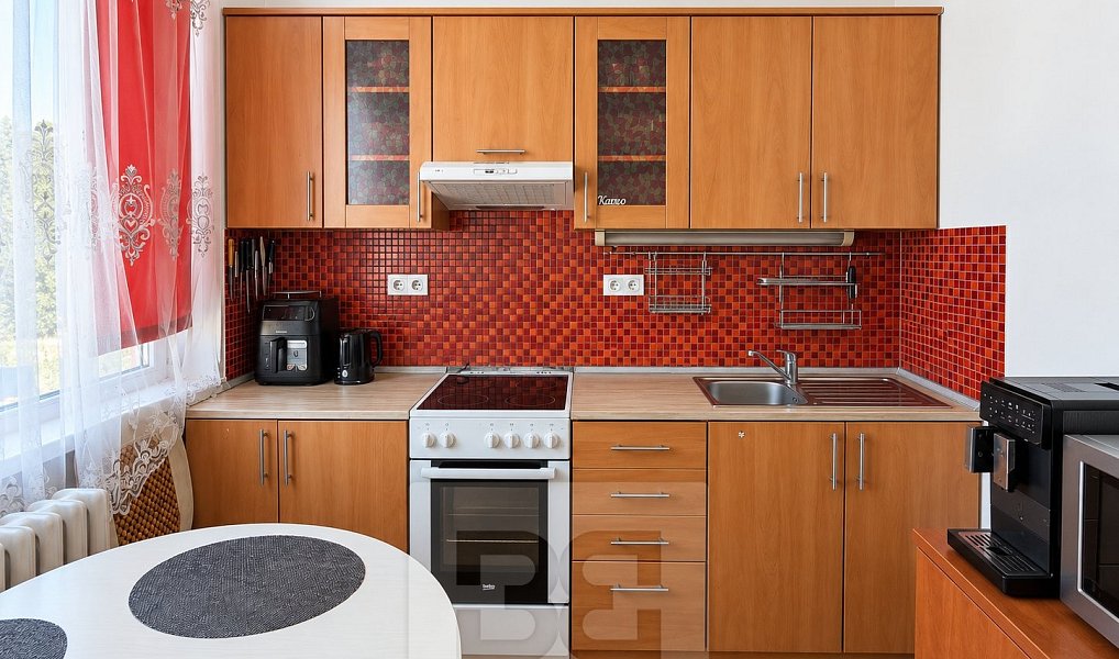 Pronájem bytu 2+1 56 m², Praha – náhled fotky 4