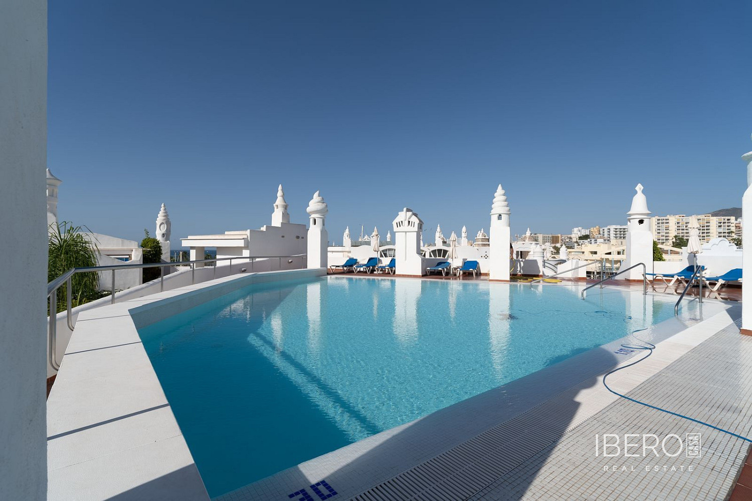 Piso 4+kk – Benalmádena - Vista 2