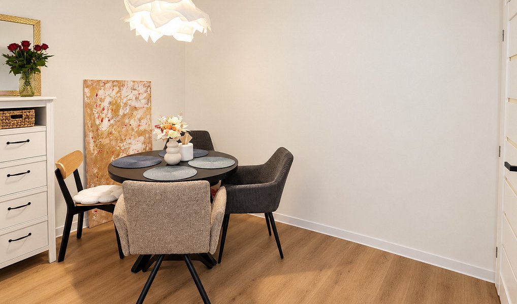 Pronájem bytu 2+1 51 m², Chomutov – náhled fotky 8