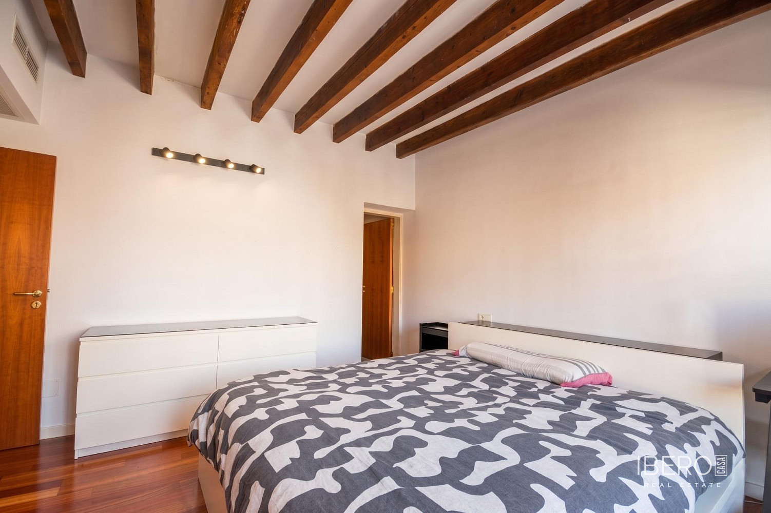 Piso 4+kk – Palma de Mallorca, Palma - Vista 4