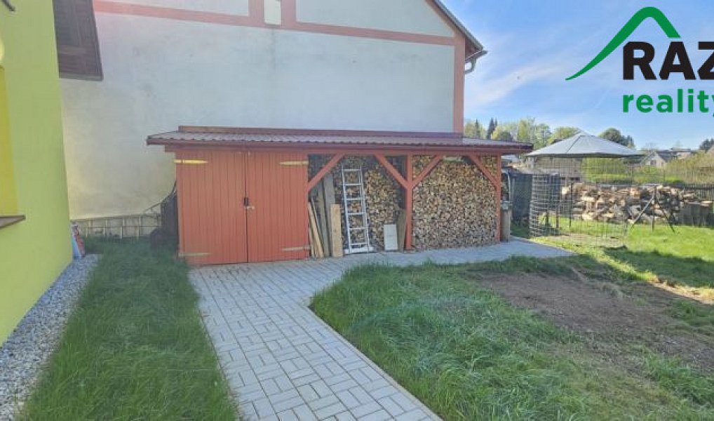Prodej domu 192 m² s pozemkem 739 m², Staré Sedliště – náhled fotky 25