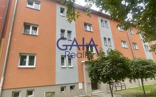 Prodej bytu 2+1 60 m², Nerudova, Kyjov, okres Hodonín
