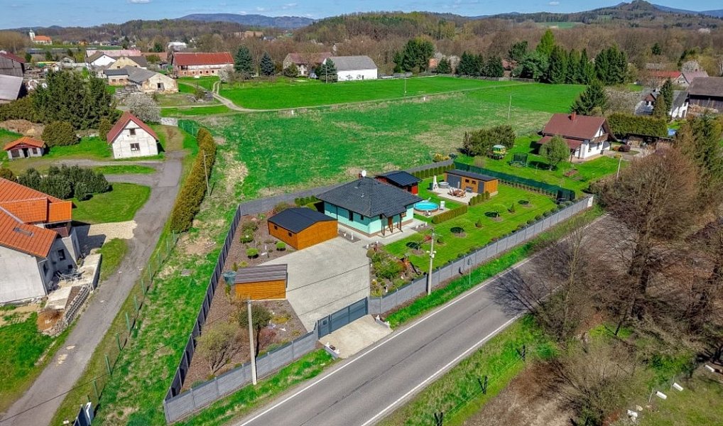 Prodej domu 60 m² s pozemkem 1 497 m², Dubnice – náhled fotky 52