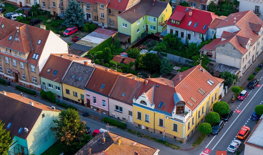 Prodej domu 142 m² s pozemkem 179 m², Břeclav – náhled fotky 20