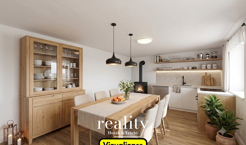 Prodej domu 190 m² s pozemkem 1 599 m², Rozkoš – náhled fotky 41