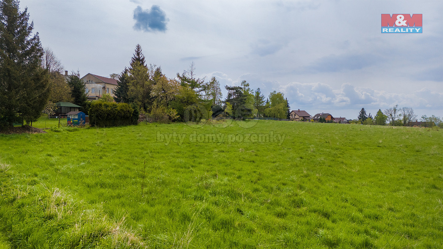 Prodej stavebního pozemku 852 m² — photo 3