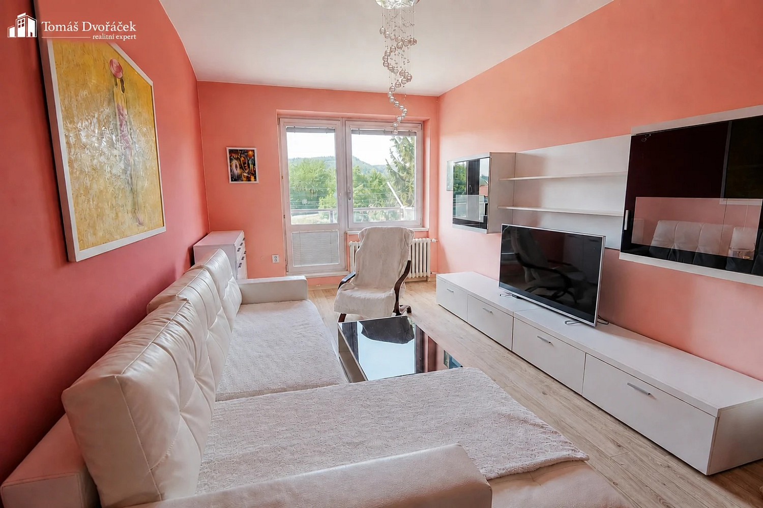 Prodej bytu 2+1 54 m² – fotografie 5