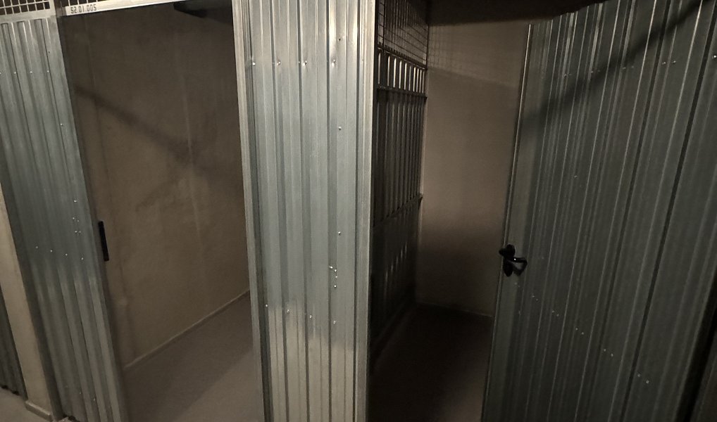 Pronájem skladovacích prostor 3 m², Praha – náhled fotky 4
