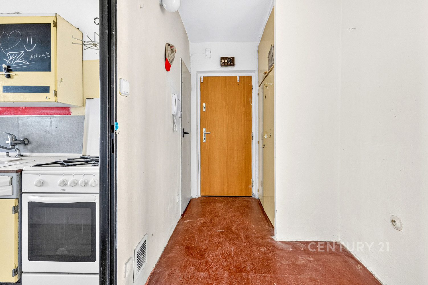 Prodej bytu 3+1 63 m² – fotografie 2