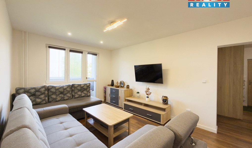 Prodej bytu 2+1 55 m², Karviná – náhled fotky 5
