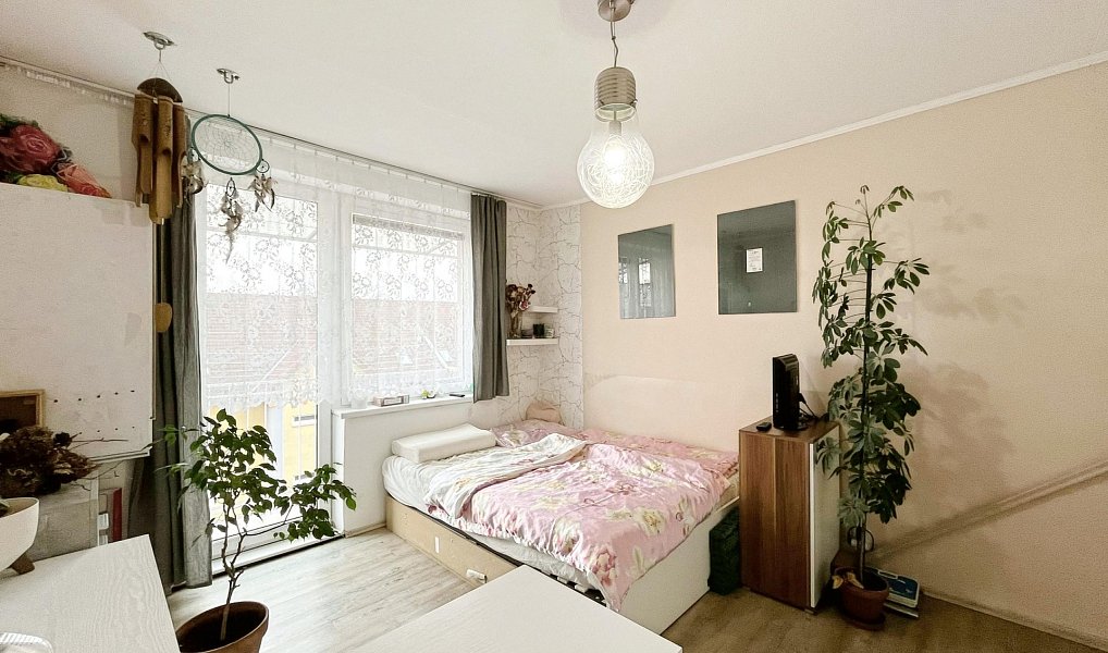 Pronájem bytu 2+1 55 m², Hrušovany nad Jevišovkou – náhled fotky 4