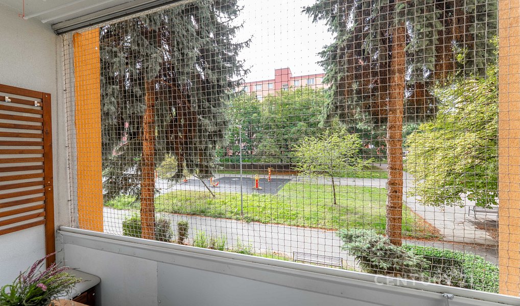 Prodej bytu 2+1 52 m², Praha – náhled fotky 14