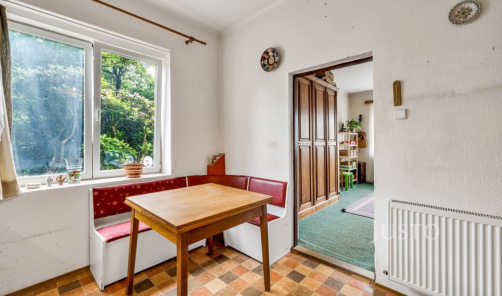 Prodej domu 180 m² s pozemkem 1 758 m², Železný Brod – náhled fotky 6