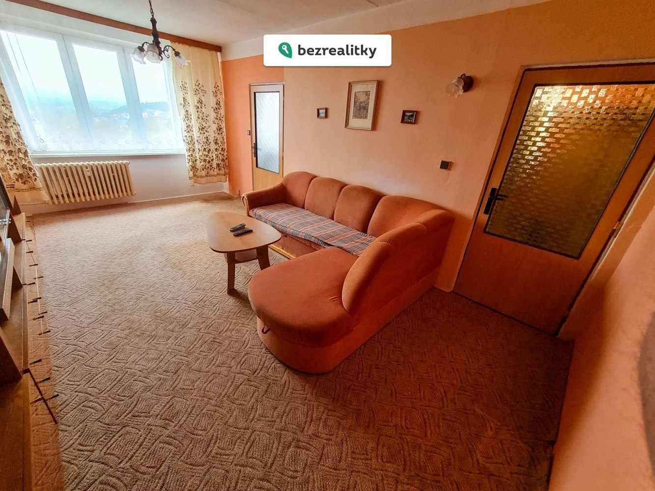 Prodej bytu 3+1 85 m² – fotografie 5