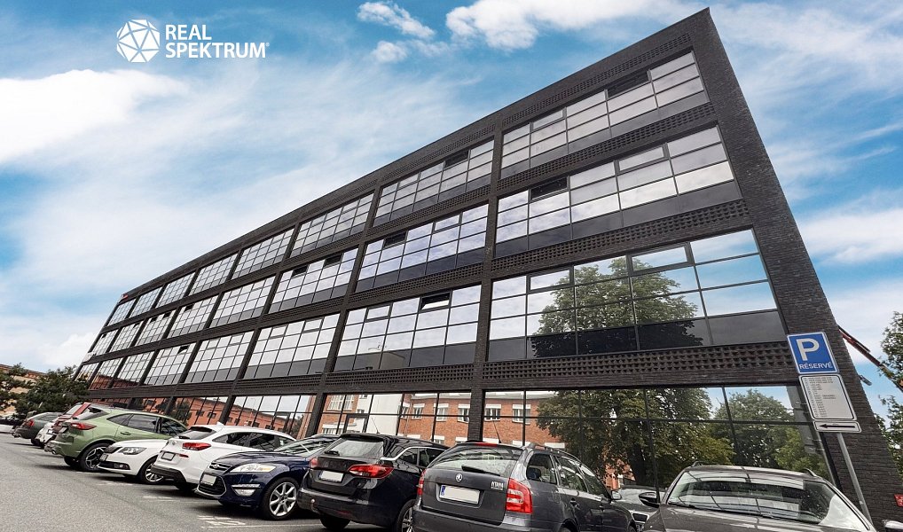 Pronájem kanceláře 1 535 m², Brno – náhled fotky 8