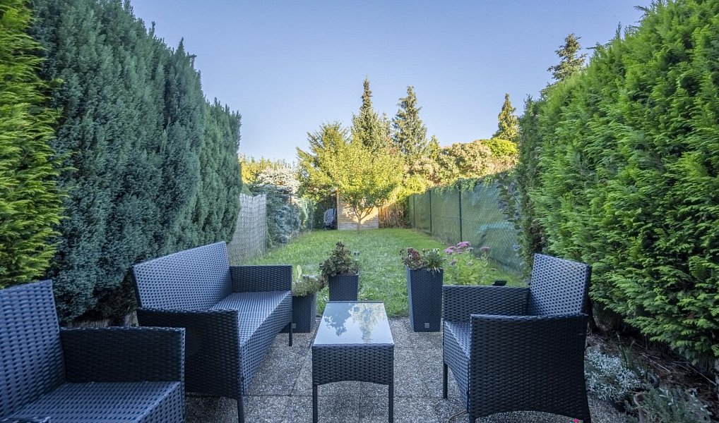 Prodej domu 80 m² s pozemkem 156 m², Hostivice – náhled fotky 21
