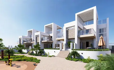 Prodej bytu 4+kk 85 m², Ciudad Quesada, Španělsko