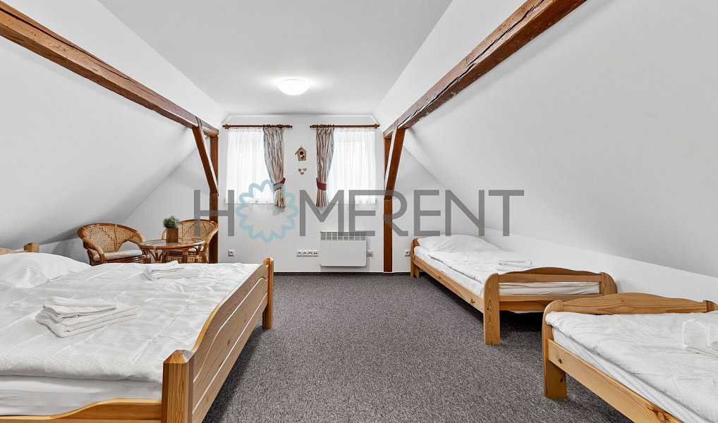 Prodej chaty/chalupy 150 m² s pozemkem 1 888 m², Josefův Důl – náhled fotky 9