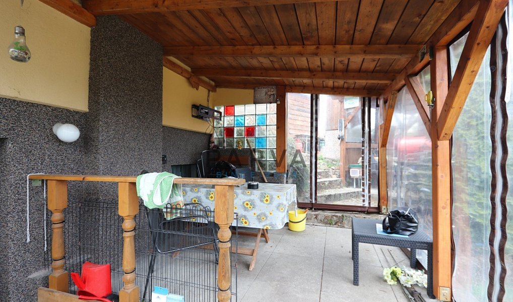 Prodej chaty/chalupy 75 m² s pozemkem 800 m², Bohutín – náhled fotky 20