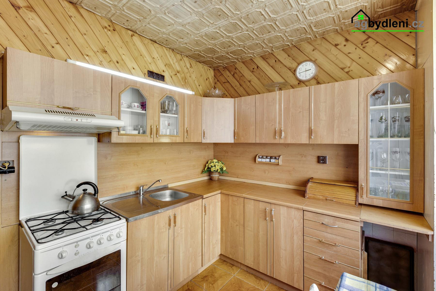 Prodej bytu 3+1 65 m² – fotografie 3