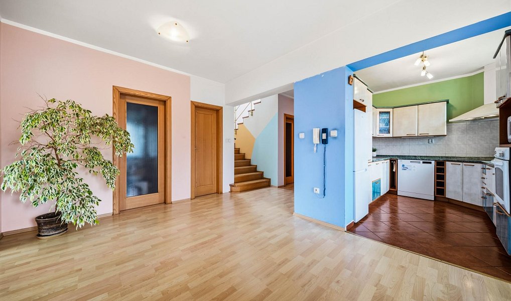 Prodej domu 267 m² s pozemkem 1 071 m², Albrechtice nad Orlicí – náhled fotky 7