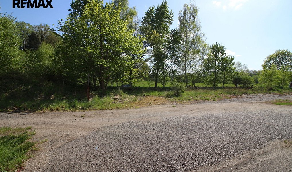 Prodej pozemku 1 125 m², Višňová – náhled fotky 3
