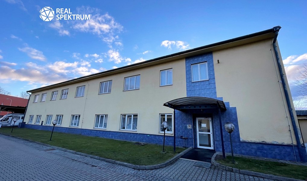 Pronájem kanceláře 17 m², Brno – náhled fotky 2
