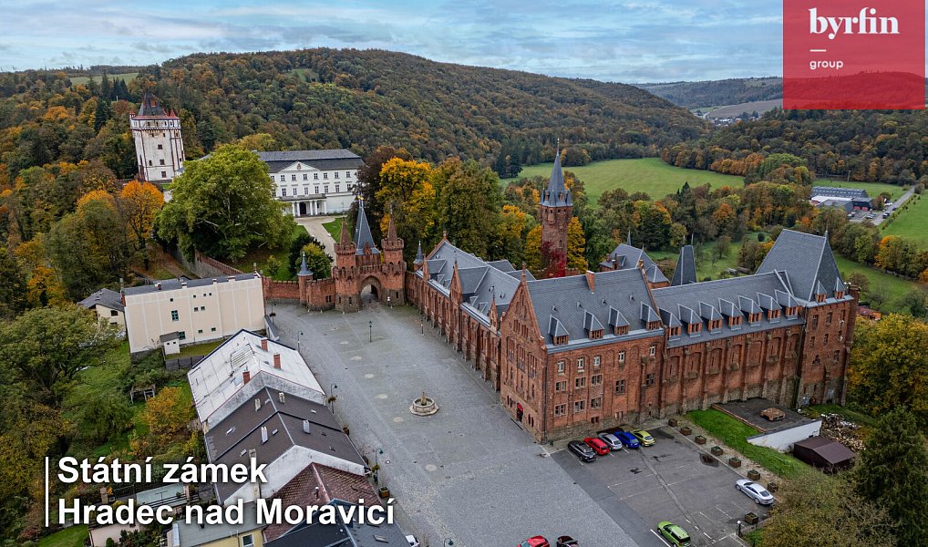 Prodej stavebního pozemku 885 m², Hradec nad Moravicí – náhled fotky 17