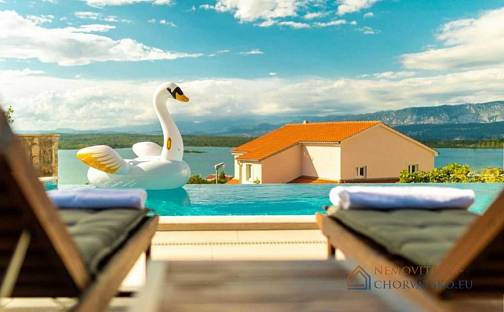 Prodej bytu 2+kk 61 m², Dobrinj, Chorvatsko