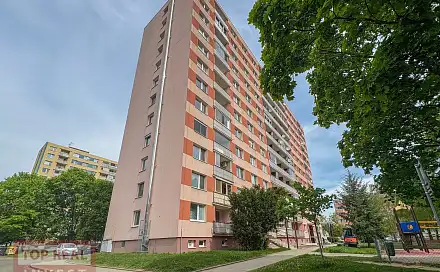 Prodej bytu 1+1 36 m², Spáčilova, Kroměříž