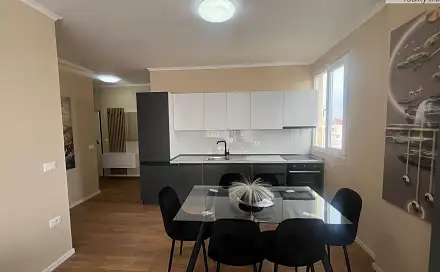 Prodej bytu 3+kk 74 m², 8F6M+CPH, Drač, Albánie, Albánie