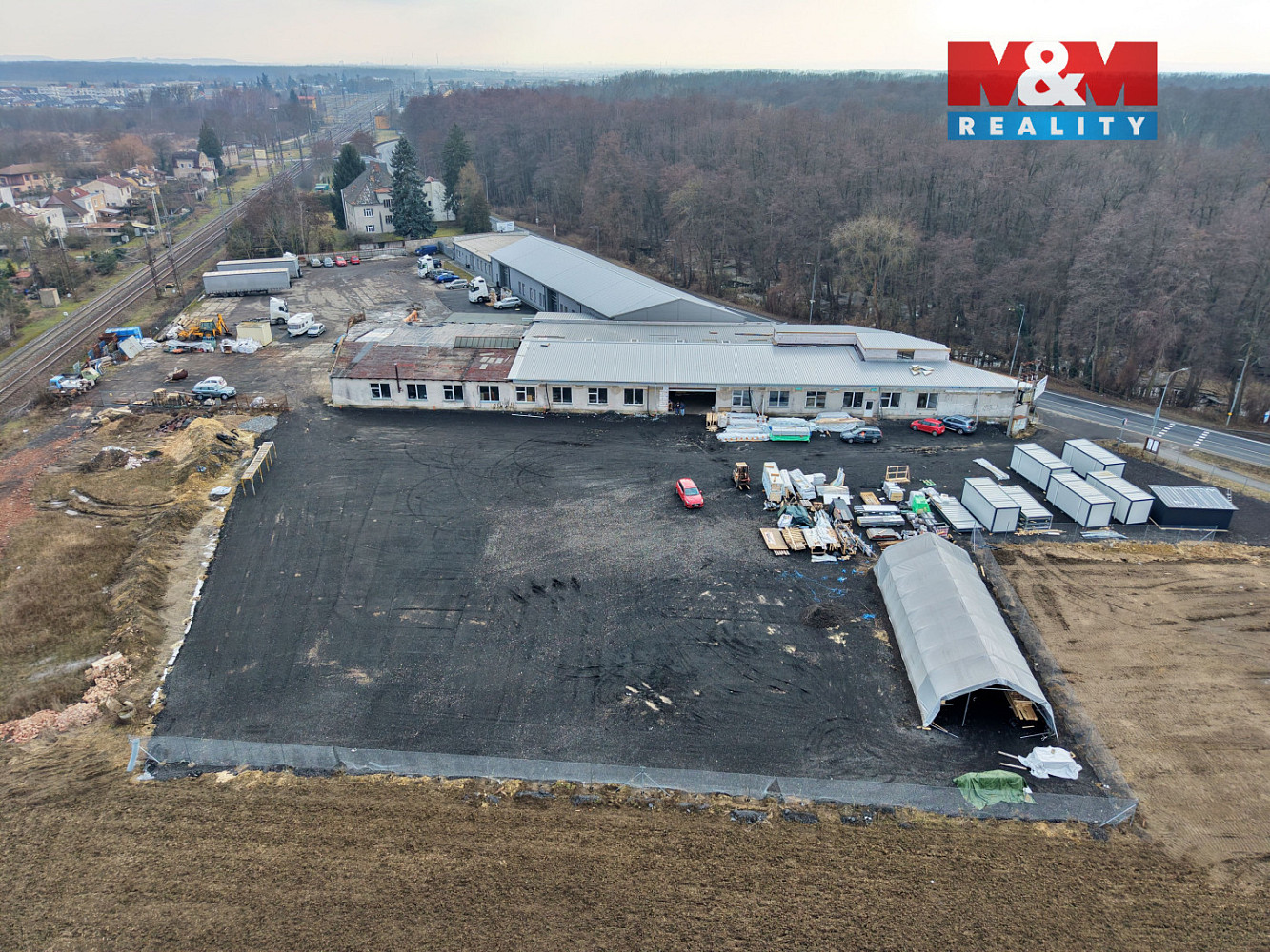 Pronájem pozemku 2 500 m² — photo 5