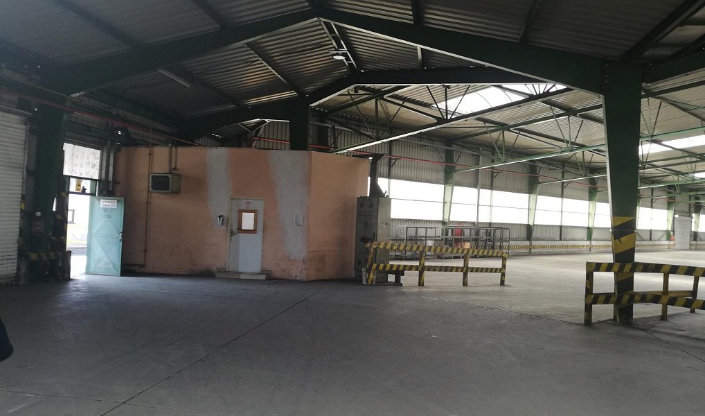 Pronájem skladovacích prostor 12 713 m², Rakovník – náhled fotky 7