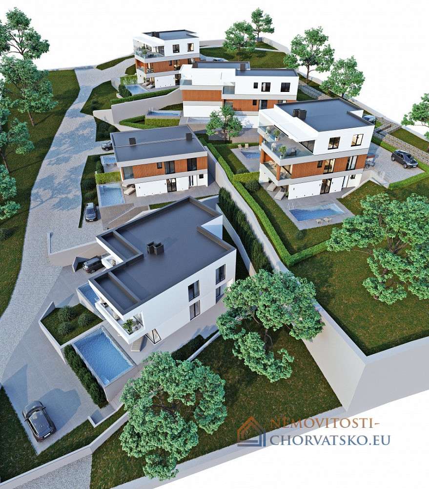 Prodej bytu 6+kk 140 m² - Ansicht 2