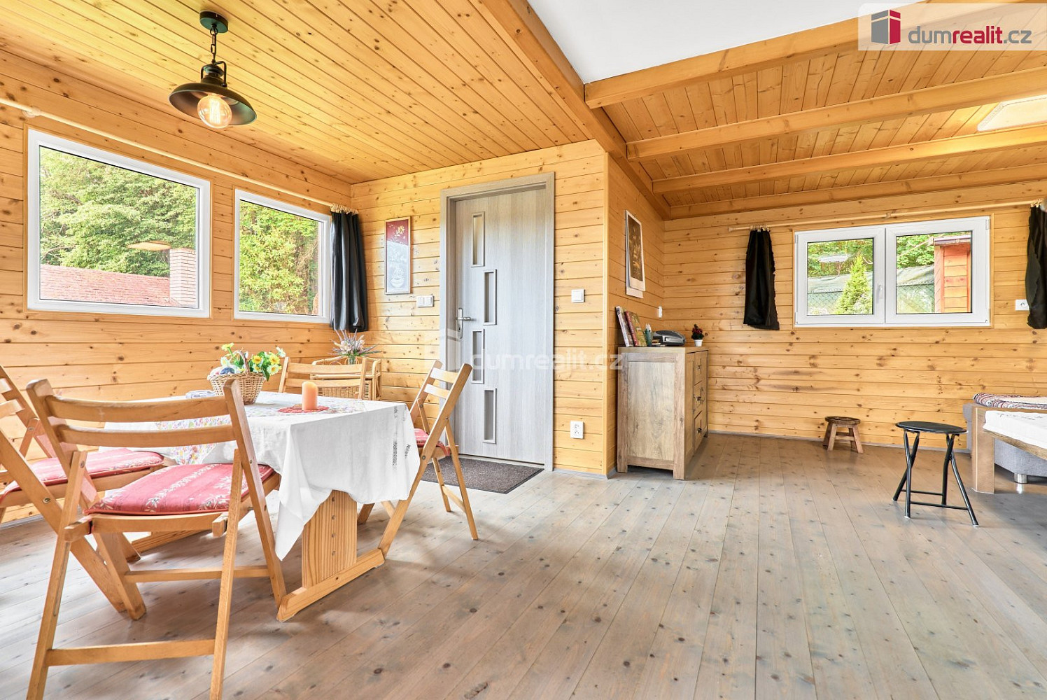 Prodej chaty/chalupy 398 m² — photo 3