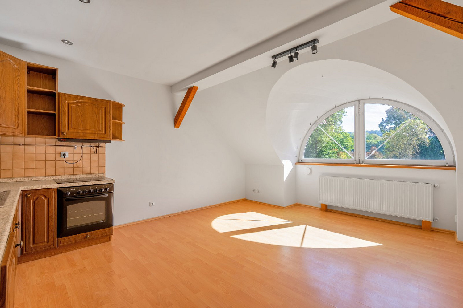 Prodej bytu 2+kk 82 m² – fotografie 3