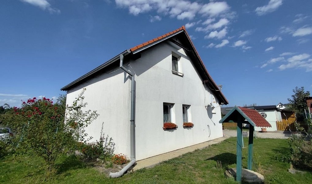 Prodej chaty/chalupy 101 m² s pozemkem 407 m², Chbany – náhled fotky 5