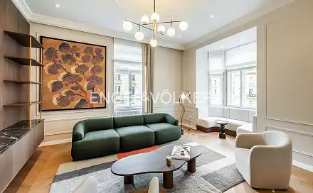 Pronájem bytu 3+1 115 m²