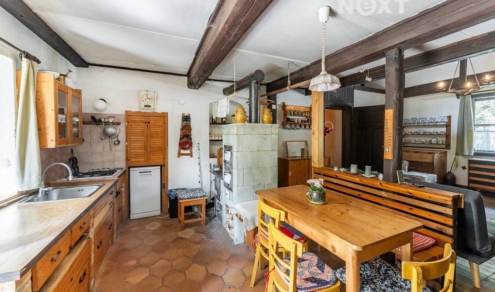 Prodej domu 312 m² s pozemkem 896 m², Blížejov – náhled fotky 3