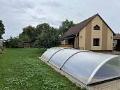 Prodej domu 155m2 s pozemkem 826m2