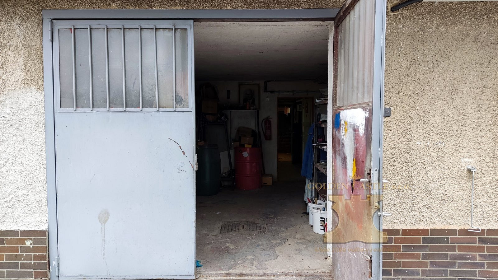 Pronájem výrobních prostor 55 m² — photo 5