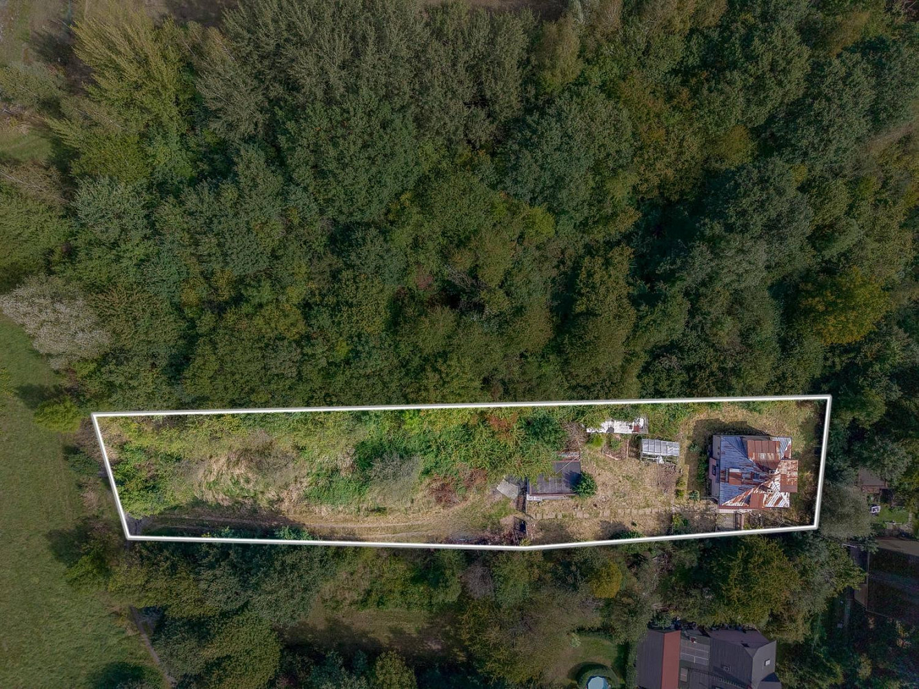 Prodej domu 126 m² s pozemkem 2 044 m² – fotografie 2