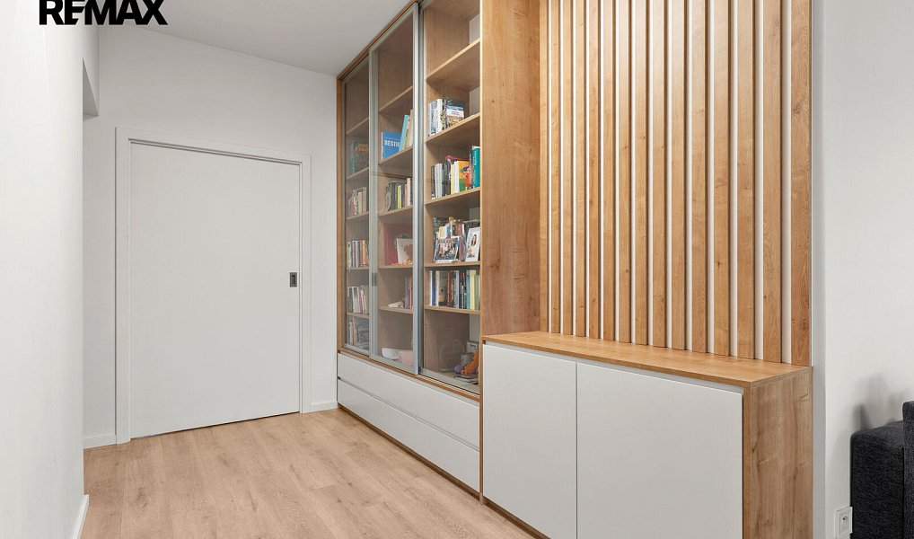 Pronájem domu 199 m² s pozemkem 752 m², Říčany – náhled fotky 9