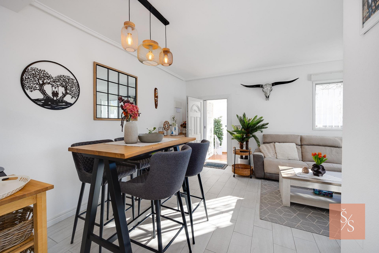 Prodej domu 50 m² s pozemkem 90 m² – pohled 3