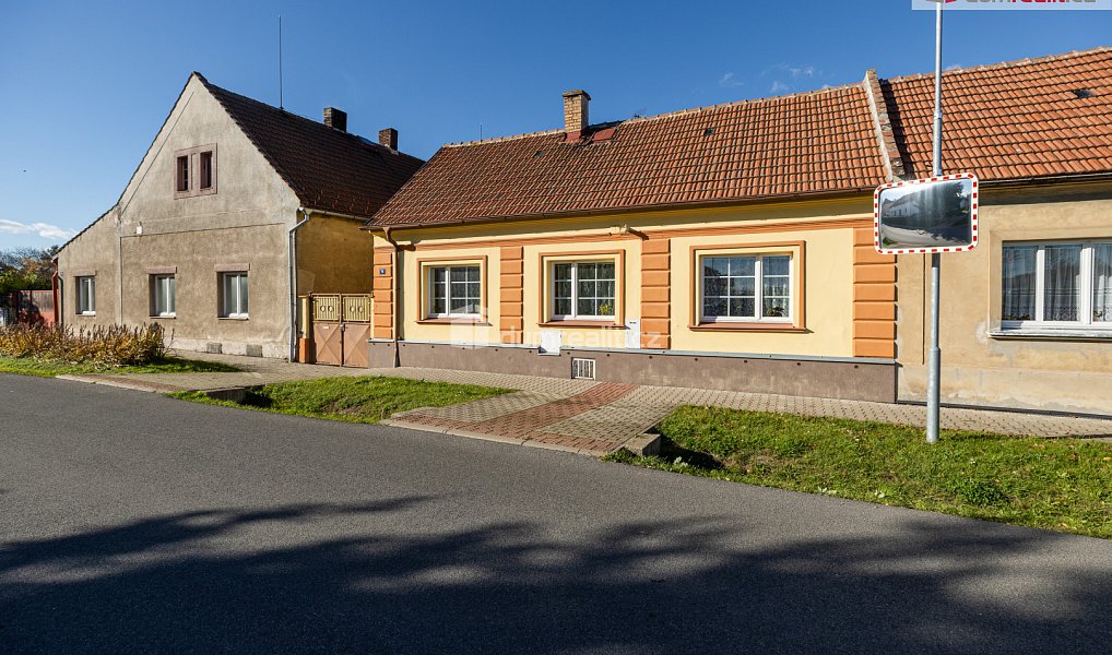 Prodej domu 115 m² s pozemkem 1 316 m², Dobrovíz – náhled fotky 33