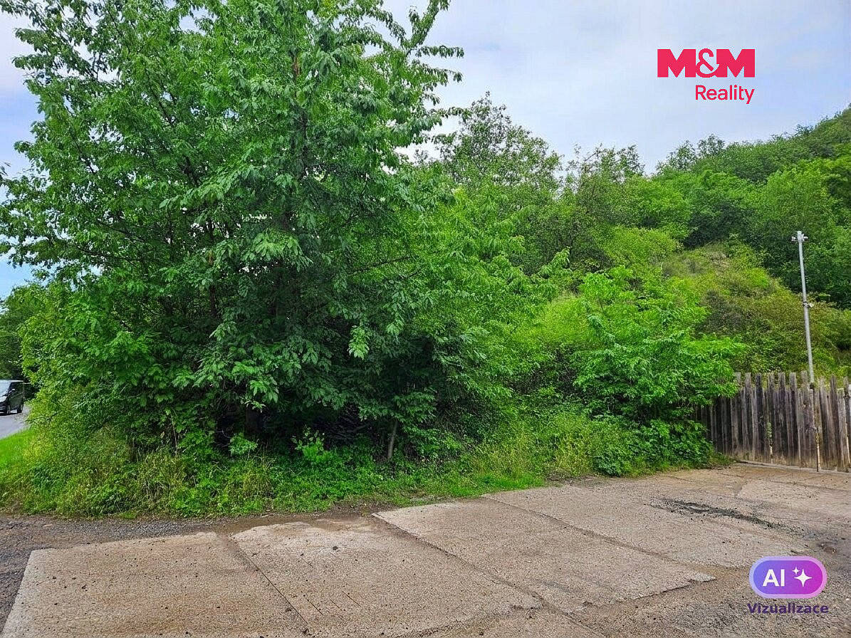 Prodej pozemku 918 m² – fotografie 5