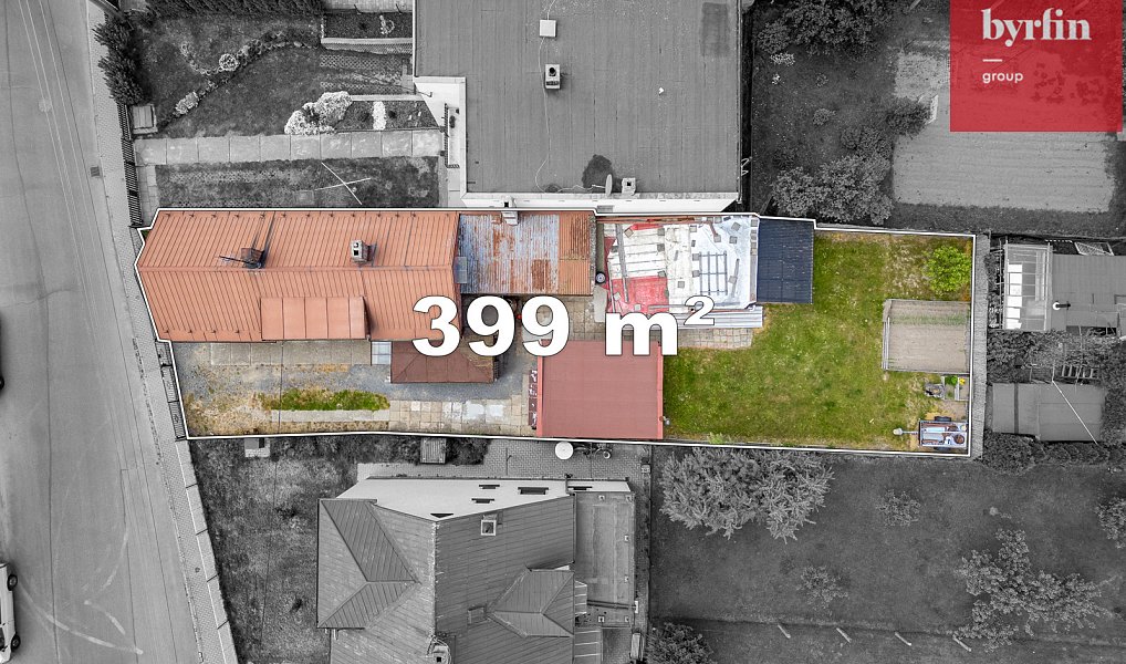 Prodej domu 120 m² s pozemkem 399 m², Kravaře – náhled fotky 19