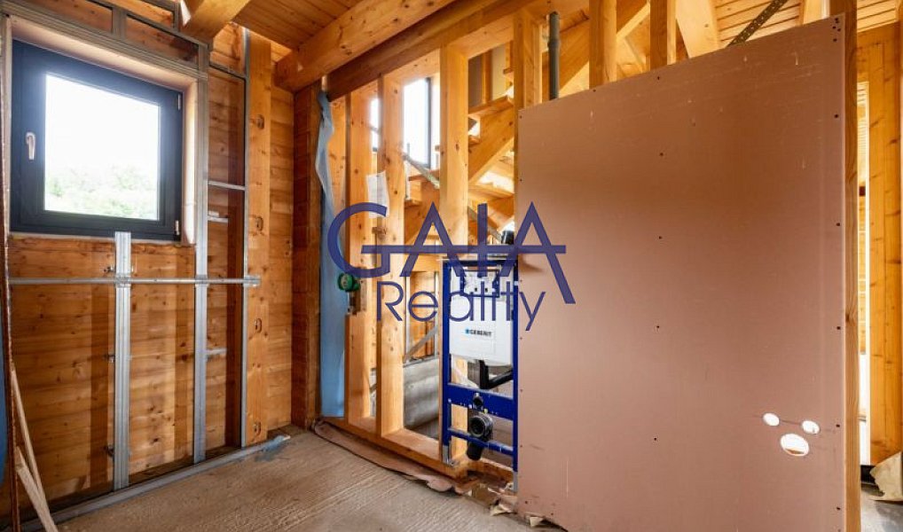 Prodej domu 250 m² s pozemkem 4 513 m², Strážovice – náhled fotky 14